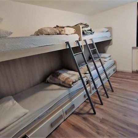 Apartamento Casa Vacanze Caspoggio Exterior foto