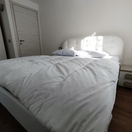 Apartamento Casa Vacanze Caspoggio Exterior foto
