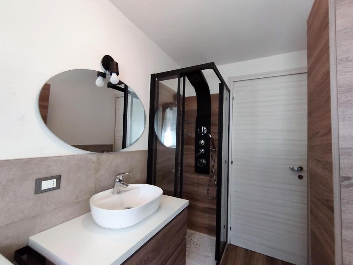 Apartamento Casa Vacanze Caspoggio Exterior foto