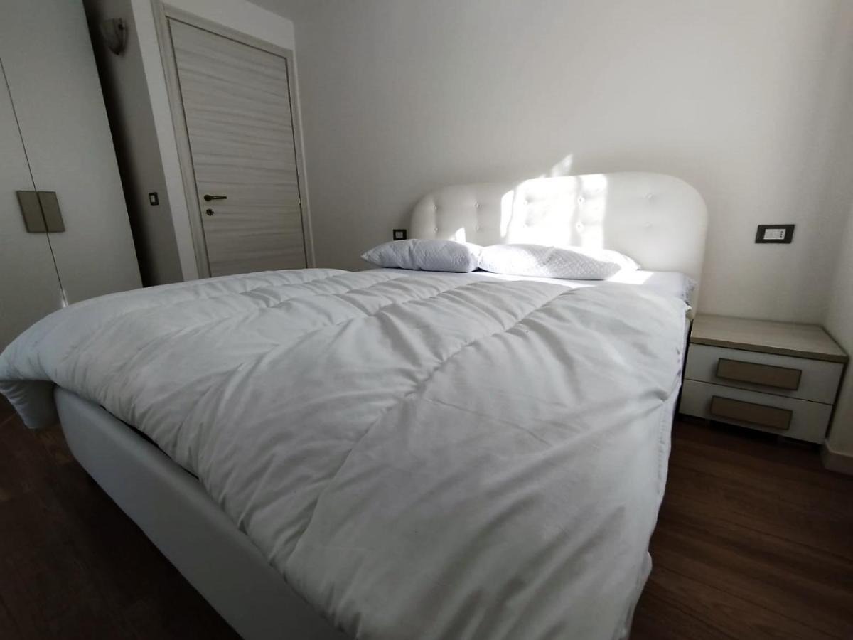 Apartamento Casa Vacanze Caspoggio Exterior foto