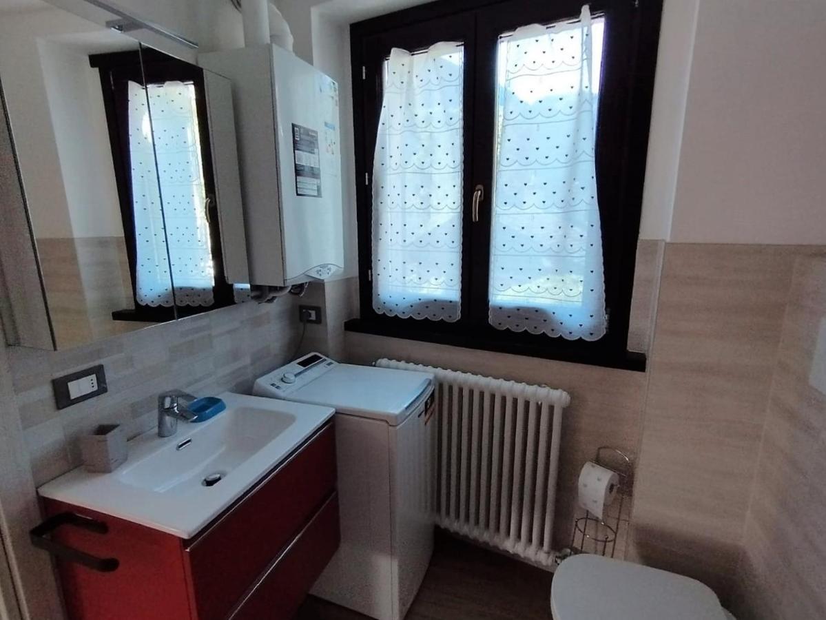 Apartamento Casa Vacanze Caspoggio Exterior foto